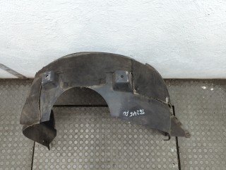 Защита арок (подкрылок) левая передняя, Opel Antara 2006-2011