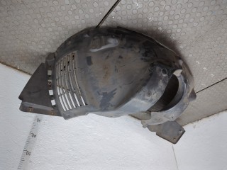 Защита арок (подкрылок) правая передняя, ориг. номер SLR00223, Land Rover Range Rover 2005-2009