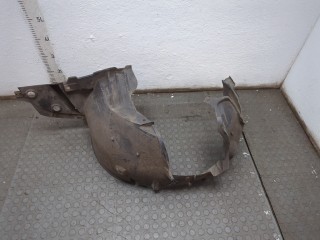 Защита арок (подкрылок) левая передняя, Nissan Note E11 2008-2013