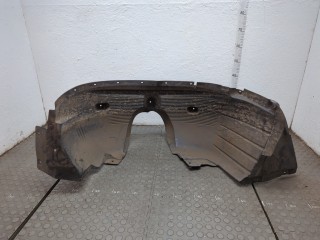 Защита арок (подкрылок) правая передняя, BMW X3 E83 2006-2010