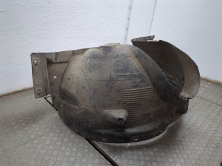 Защита арок (подкрылок) правая передняя, BMW X3 E83 2006-2010