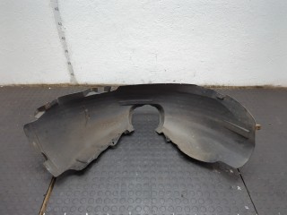 Защита арок (подкрылок) левая передняя Ford Focus 2004-2008