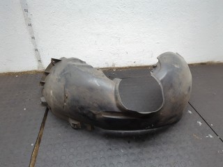 Защита арок (подкрылок) левая передняя, Ford Focus 2004-2008