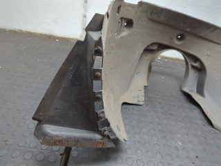 Защита арок (подкрылок) левая передняя, ориг. номер SLR00224, Land Rover Range Rover 2005-2009