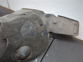 Защита арок (подкрылок) левая передняя, ориг. номер SLR00224, Land Rover Range Rover 2005-2009