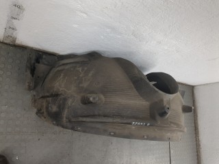 Защита арок (подкрылок) правая задняя, ориг. номер 51713400058, 13400058, BMW X3 E83 2003-2006