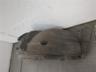 Защита арок (подкрылок) правая задняя, ориг. номер 51713400058, 13400058, BMW X3 E83 2003-2006