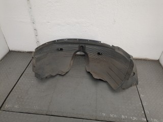 Защита арок (подкрылок) правая задняя, ориг. номер 51713400058, 13400058, BMW X3 E83 2003-2006