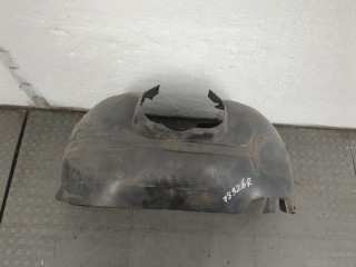 Защита арок (подкрылок) правая задняя Ford Focus 2004-2008