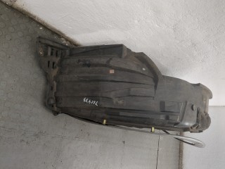 Защита арок (подкрылок) левая передняя, Honda Civic 2005-2008