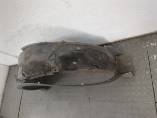 Защита арок (подкрылок) левая передняя, Honda Civic 2005-2008