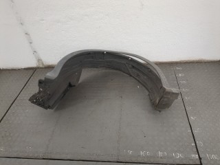 Защита арок (подкрылок) левая передняя, Honda Civic 2005-2008