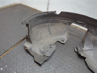 Защита арок (подкрылок) левая передняя, ориг. номер 9653142080, Citroen C4 Grand Picasso 2006-2013