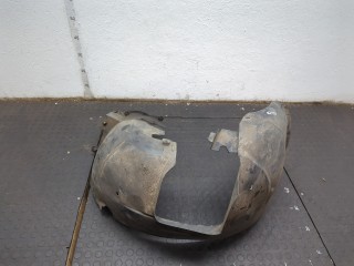 Защита арок (подкрылок) левая передняя, ориг. номер 9653142080, Citroen C4 Grand Picasso 2006-2013