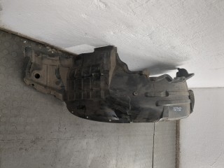 Защита арок (подкрылок) правая передняя, Nissan Primera P12 2001-2008