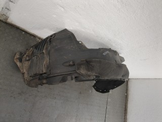 Защита арок (подкрылок) левая передняя, Honda CR-V 2009-2012