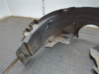 Защита арок (подкрылок) левая передняя, Ford Mondeo 2003-2007