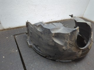Защита арок (подкрылок) левая передняя, Ford Mondeo 2003-2007