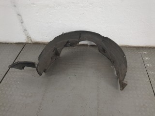 Защита арок (подкрылок) левая передняя, Hyundai i30 2007-2010