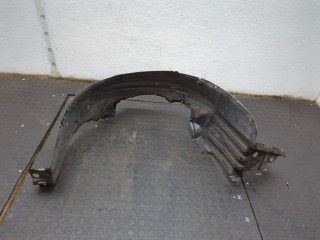 Защита арок (подкрылок) правая передняя Nissan Primera P12 2001-2008
