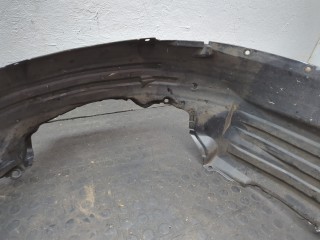 Защита арок (подкрылок) правая передняя, Nissan Primera P12 2001-2008