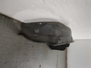 Защита арок (подкрылок) левая передняя, Honda Civic 2003-2005