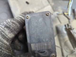 Защита арок (подкрылок) левая передняя, ориг. номер 9653878980, Citroen C5 2004-2008