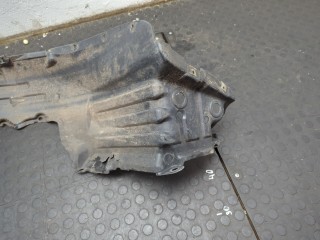 Защита арок (подкрылок) правая передняя, Nissan Primera P12 2001-2008