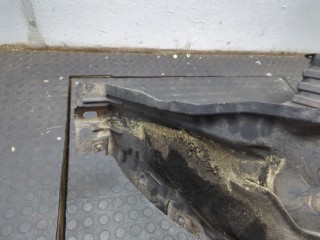 Защита арок (подкрылок) правая передняя, Nissan Primera P12 2001-2008