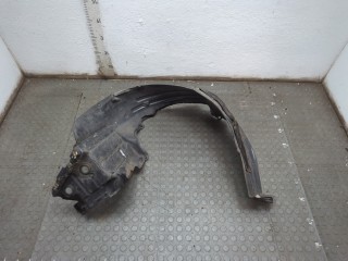 Защита арок (подкрылок) левая передняя Nissan Primera P12 2001-2008