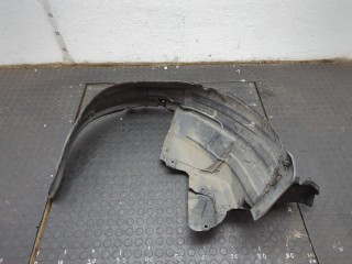 Защита арок (подкрылок) правая передняя, Subaru Forester (S11) 2002-2005