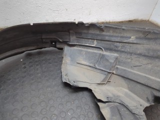 Защита арок (подкрылок) правая передняя, Subaru Forester (S11) 2002-2005