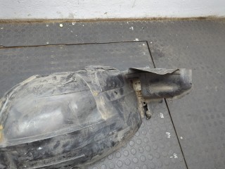 Защита арок (подкрылок) правая передняя, Subaru Forester (S11) 2002-2005