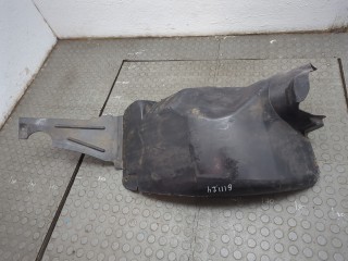 Защита арок (подкрылок) правая передняя, Mercedes Vaneo 2001-2005