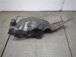 Защита арок (подкрылок) правая передняя, Mercedes Vaneo 2001-2005