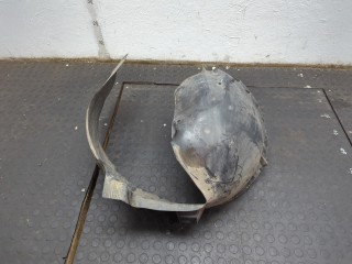 Защита арок (подкрылок) правая передняя, Opel Vectra 2005-2008