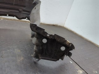 Защита арок (подкрылок) правая передняя, Nissan Primera P12 2001-2008