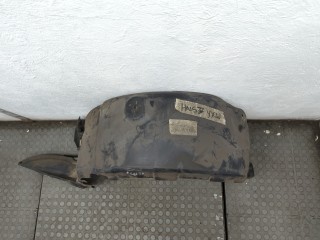 Защита арок (подкрылок) левая задняя, ориг. номер 8200574673, Renault Espace 4 2006-2012