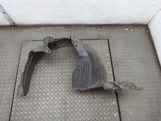 Защита арок (подкрылок) левая передняя, Nissan Note E11 2008-2013