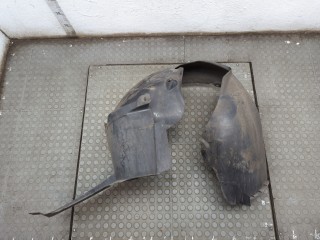 Защита арок (подкрылок) правая передняя, ориг. номер 3AA805978, Volkswagen Passat 2011-2015
