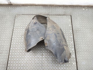 Защита арок (подкрылок) правая передняя, ориг. номер 3C0805978, Volkswagen Passat 2005-2010