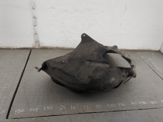 Защита арок (подкрылок) правая передняя, Porsche Cayenne 2010-2014
