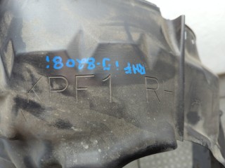 Защита арок (подкрылок) правая передняя, Mazda CX-5 2021-2026