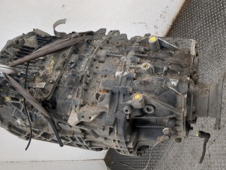 Вилка сцепления, ориг. номер 81305600079, Man TGX 2007-2026