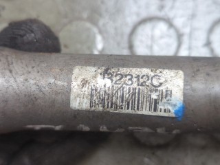 Кардан рулевой, Renault Megane 2008-2014