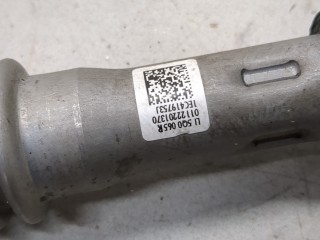 Кардан рулевой, ориг. номер 1EC423058S, Audi Q4 E-tron 2021-2026