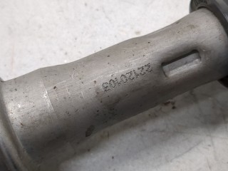 Кардан рулевой, ориг. номер 1EC423058S, Audi Q4 E-tron 2021-2026