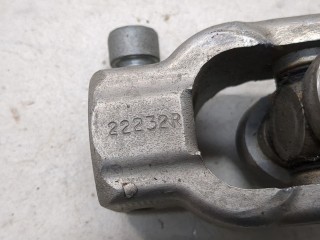 Кардан рулевой, ориг. номер 1EC419755B, Audi Q4 E-tron 2021-2026
