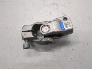 Кардан рулевой, ориг. номер 1EC419755B, Audi Q4 E-tron 2021-2026