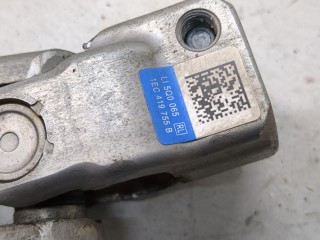 Кардан рулевой, ориг. номер 1EC419755B, Audi Q4 E-tron 2021-2026